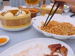 -维多利亚大酒店·雅园中餐厅