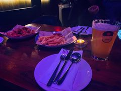 -MARU玛露音乐餐厅(大学路店)