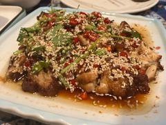 -滇道云南特色料理(康定路店)