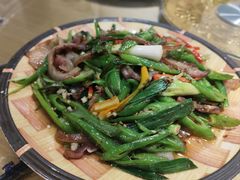 -易老九江湖菜(北滨一路店)