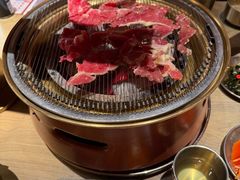 -西塔老太太泥炉烤肉(亚运村店)