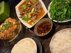 -张豆花(碚峡路店)