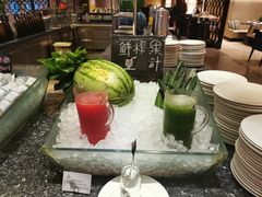 -太原富力万达文华酒店·美食汇西餐厅