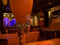 -Helens海伦司小酒馆(广州永庆坊店)