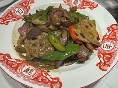 -吴掌柜·藕汤印象(南湖店)
