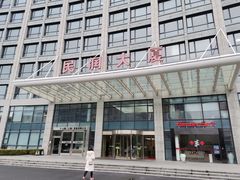 -瑞慈体检上海闵行机构