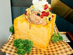 -黑牛无双·徐州烤肉(解放北路店)