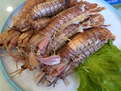 -鲜得莱渔港·小平岛海胆馆(七贤岭店)