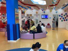 -美吉姆儿童发展中心(远洋中心店)