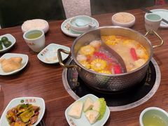 -龙泉人椰子鸡(龙昆南总店)
