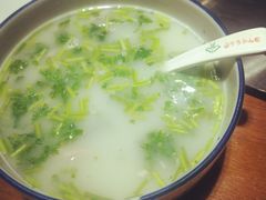 -山沟沟羊小馆&烤全羊羊肉汤(麦岛店)