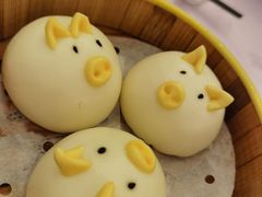 -宝燕壹号(徐汇店)