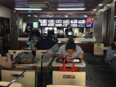 -魏家凉皮(十里河店)