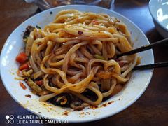 -王菊美食街·王菊面馆(总店)