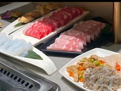 -海底捞火锅(方圆荟店)