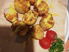-探炉·香辣豆花烤鱼(笋岗宝能环球汇店)