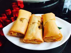 -桂花楼淮扬中餐厅(浦东香格里拉店)