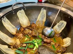 -俺家鲜·烧烤龙虾地锅鸡(观音塘店)