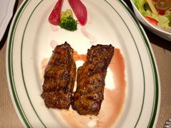 -波特曼西餐厅(中央大街店)