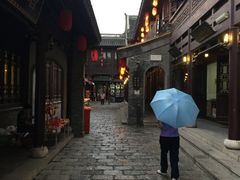 周边景观-溱湖八鲜菜馆