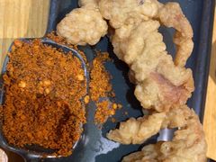 -胡马八破·川菜小馆(高新万达店)