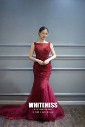 点击看大图 -纯色时光婚纱艺术馆WHITE