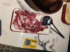 -欧提汗·新疆餐厅·清真(银都路店)