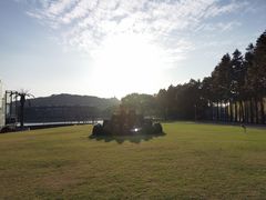 -上海月湖雕塑公园
