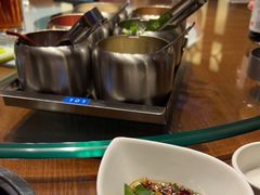 -东海怡品海鲜豆捞(星街坊店)