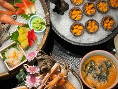 -花潮料理艺食馆(成都万象城店)