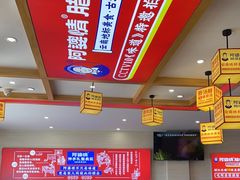 -阿婆情腊排骨火锅(金虹路店)