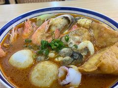 -老闽味沙茶面·姜母鸭(传承35年曾厝垵店)