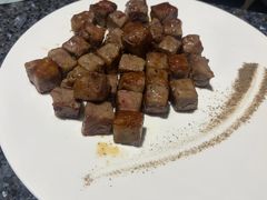 -广东嘉华大酒店·季花铁板烧餐厅