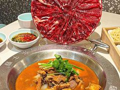 -古乐牛香·鲜牛肉牛杂火锅(千灯店)