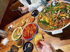 -京玉菲饭店(李村店)