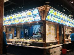 -小船渔村·大连菜(新华街店)