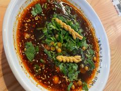 -甲乙饼·手工牛肉饼(天通苑华联店)