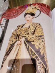 -盘子女人坊古装写真摄影(天津总店)