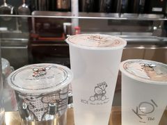 -KOI Thé(正佳广场店)