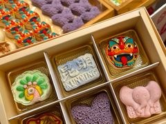 -昆明冠生园·蛋糕·面包(南强街店)