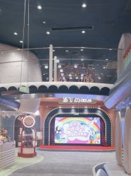 -奈尔宝家庭中心·亲子餐厅(鄞州万达店)