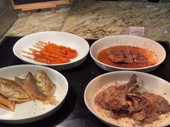 -嘉定凯悦·咖啡厅