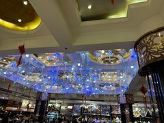 -芭菲盛宴·环球美食(北城国际店)