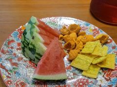 -渔家风味·鲅鱼水饺·央视展播·海鲜天津菜(开发区店)