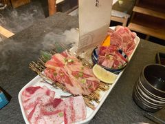 -上男·烧肉集市(五一广场店)