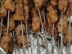 -瑞杰烧烤店·24小时营业(山东路店)