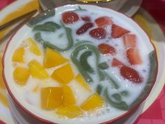 -甜心妈妈·榴莲星级糖水(北京路总店)