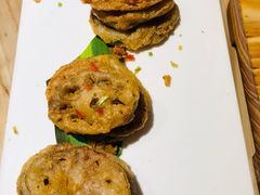 -枣子树·素食餐厅(普陀山店)