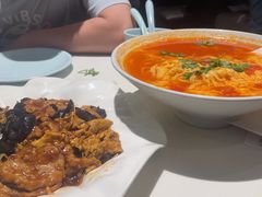 -大铁勺新津菜(东丽阳光新业广场店)