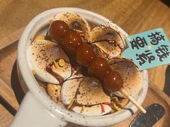 -乐园夜市场(五道口王庄路店)